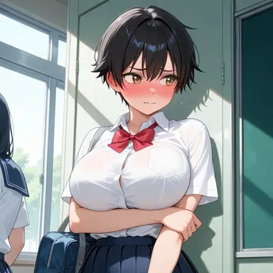 Profile image of スズ