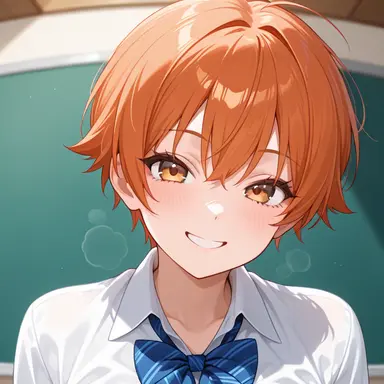 Profile image of リンカ