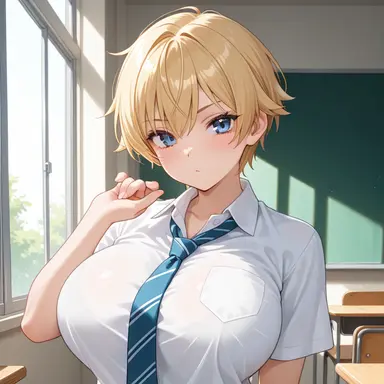 Profile image of リク