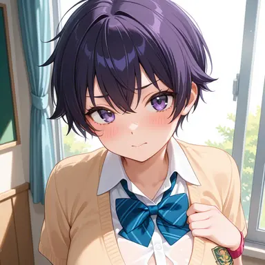 Profile image of ミキ