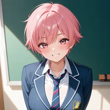 Profile image of ミク