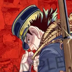 Profile image of 杉元佐一