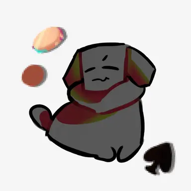 Profile image of グビー