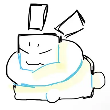 Profile image of グビー