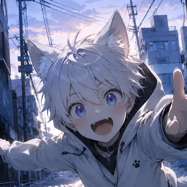 Profile image of レオ
