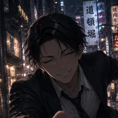 Profile image of 誠治