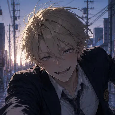 Profile image of 蓮