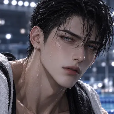 Profile image of ユン・ゴヌ