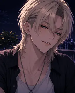 Profile image of 真己