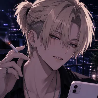 Profile image of 真己