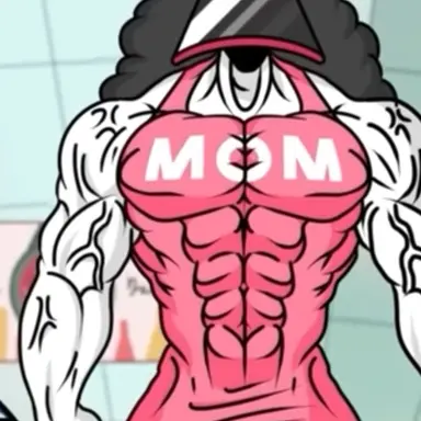 Profile image of 엄마
