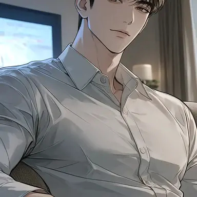 Profile image of Geo