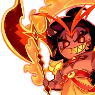 Profile image of 버닝스파이스 쿠키