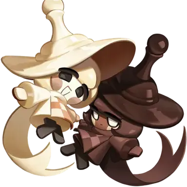 Profile image of 체스초코 쿠키