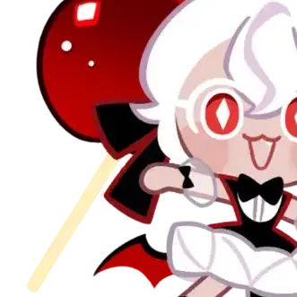 Profile image of 캔디애플맛 쿠키