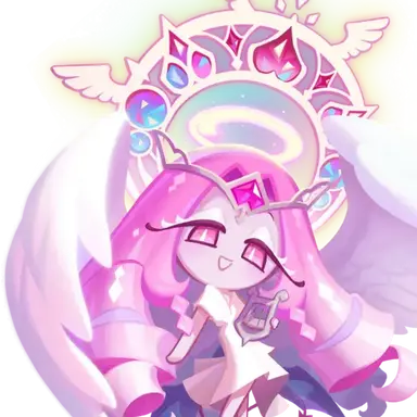 Profile image of 이터널 슈가 쿠키