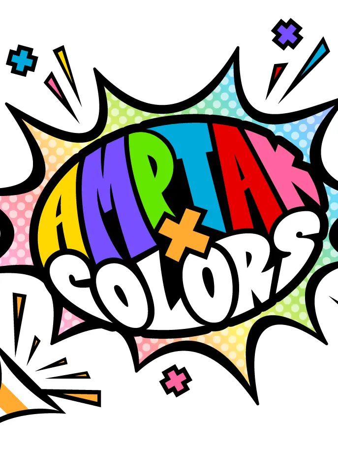 FineDate8209의 AMPTAK×COLORSの白担ちゃん！