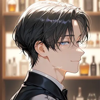 Profile image of Kei
