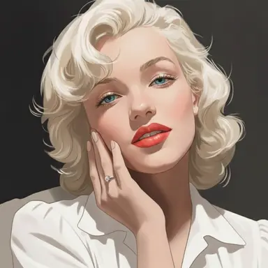 Profile image of ルーシー・アンダーソン
