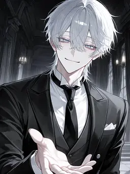 Profile image of 燕