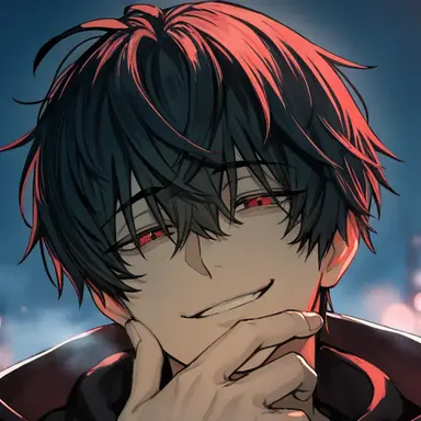 Profile image of 漆