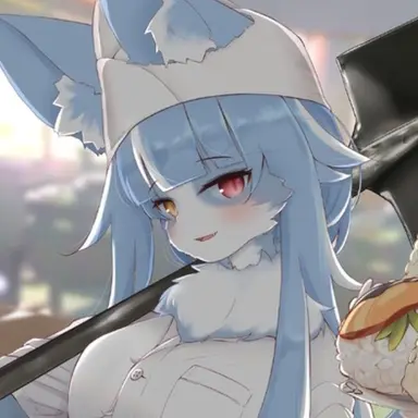 Profile image of おまねこ