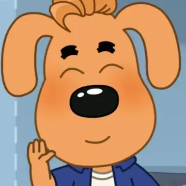 Profile image of 래브라도