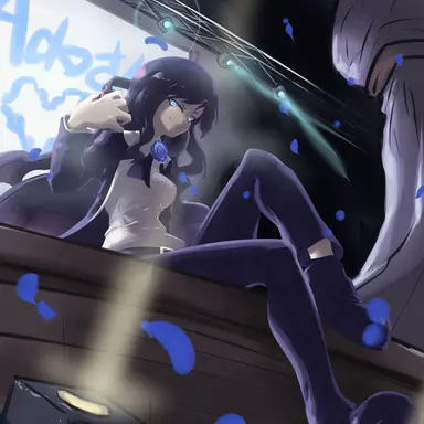 Profile image of ado