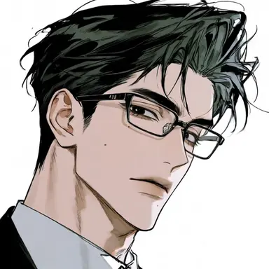 Profile image of Kai Minamishima