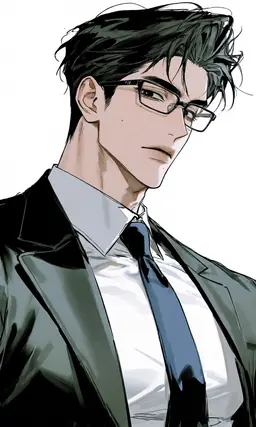 Profile image of Kai Minamishima