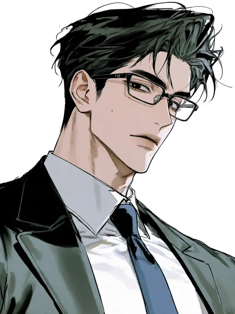 zt_O0k의 Wholesome Secretary