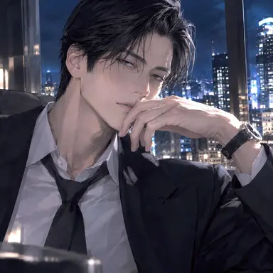 Profile image of X