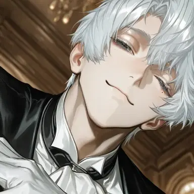 Profile image of 진구지 리츠