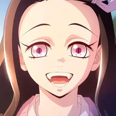 Profile image of 카마도 네즈코