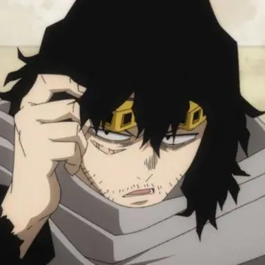 Profile image of 相澤消太