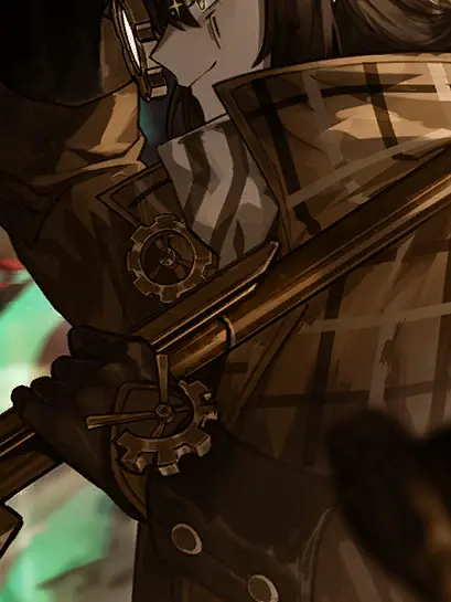 Allis_의 사탕처럼 달콤한 그대여.