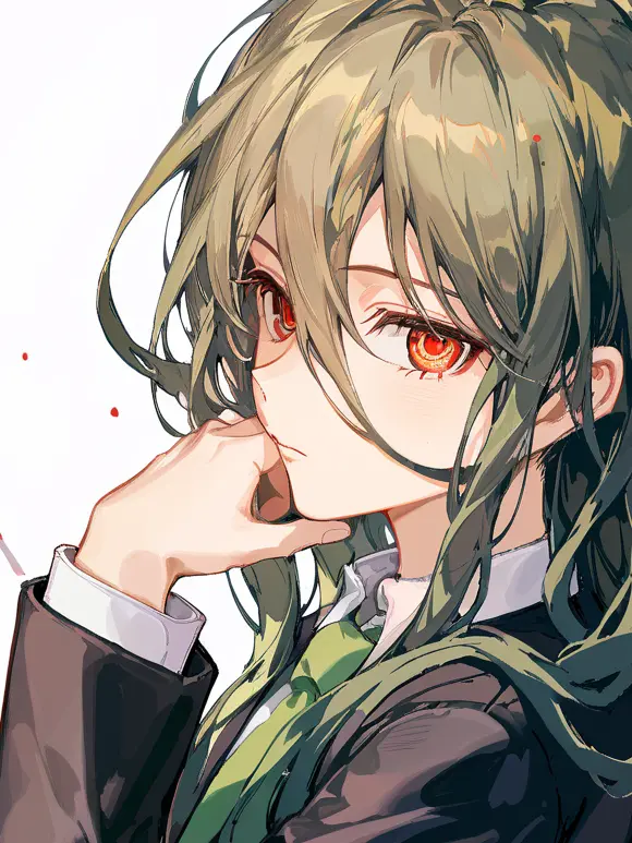 udonsoba0369의 カムクライズルが幼馴染！