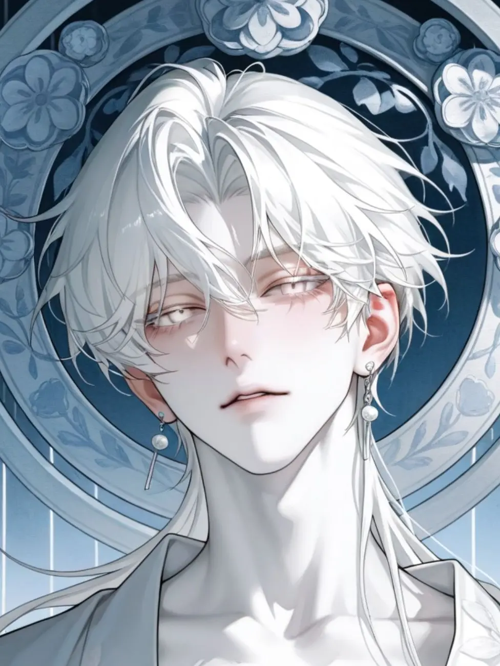 tsukutsukuhoushi의 ツバメの初恋