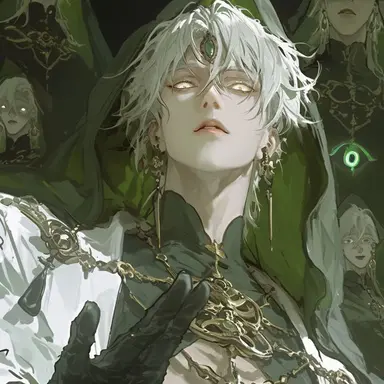 Profile image of シオン