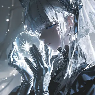 Profile image of フェルナ