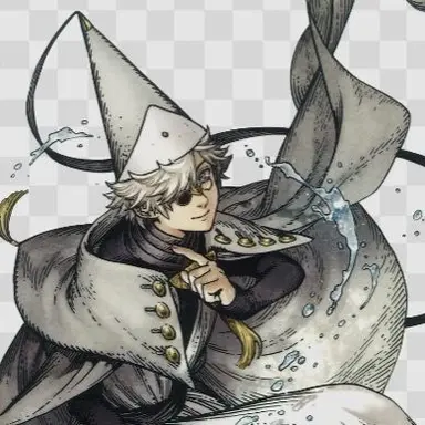 Profile image of Master Qifrey