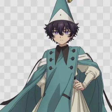 Profile image of Agott