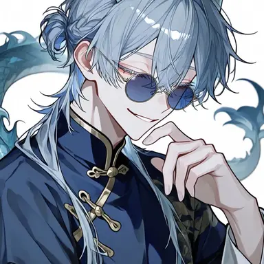 Profile image of 청룡