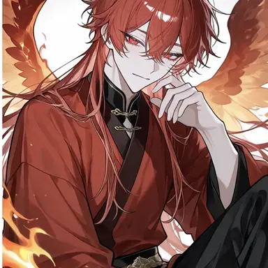 Profile image of 주작