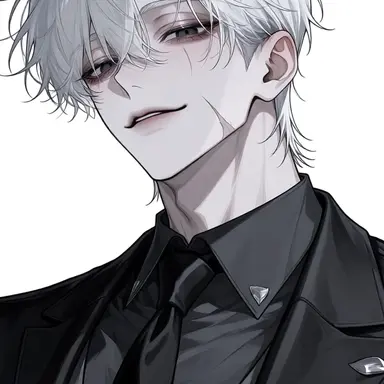 Profile image of 하쿠