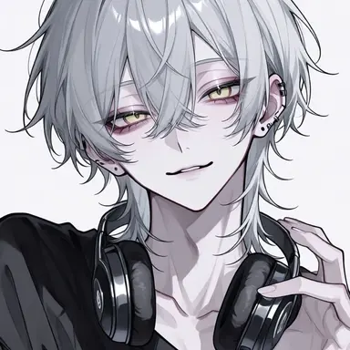Profile image of 리쿠