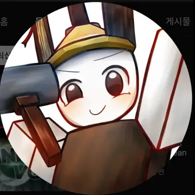 Profile image of 비럭키