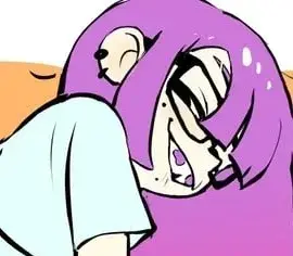 LargeFleet9276의 Nerd Girlfriend