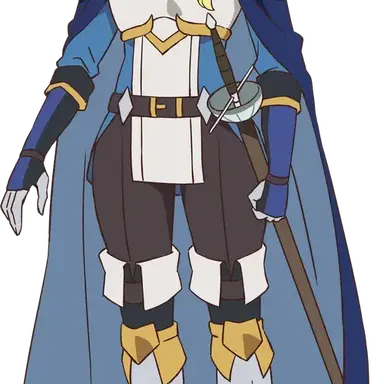 Profile image of バリ로ッサ