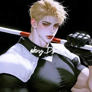 Profile image of デリック